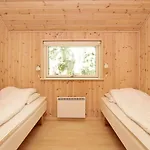 4 Star Holiday Home In Rodby *
