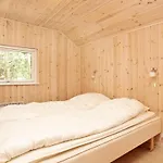 4 Star Holiday Home In Rodby Holiday home Kramnitse