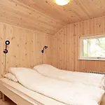 4 Star Holiday Home In Rodby * Kramnitse