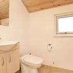 Holiday home 4 Star Holiday Home In Rodby