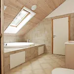 4 Star Holiday Home In Rodby