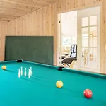 Holiday home 4 Star Holiday Home In Rodby Kramnitse