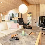 4 Star Holiday Home In Rodby Holiday home