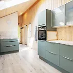 4 Star Holiday Home In Rodby Holiday home Kramnitse