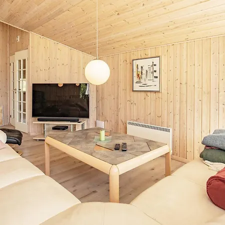 Ferienhaus 12 Person In R Dby