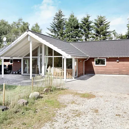 12 Person In Rodby-by Traum Casa vacanze *