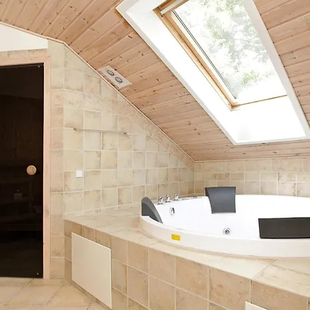 Ferienhaus 12 Person In Rodby-by Traum