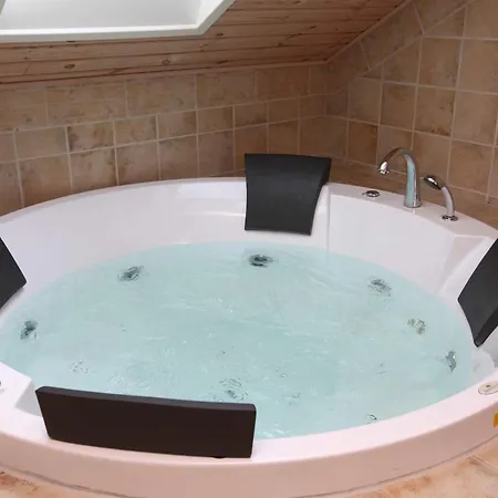 Casa vacanze 12 Person In Rodby-by Traum Kramnitse