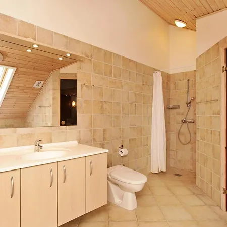 12 Person In Rodby-by Traum Casa vacanze