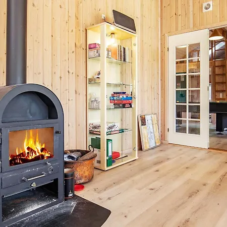 Casa vacanze 12 Person In Rodby-by Traum *