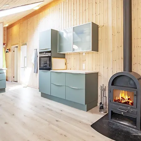 4 Star Holiday Home In Rodby