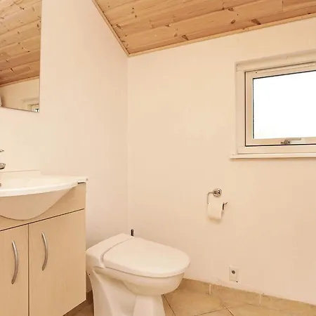 Casa vacanze 12 Person In Rodby-by Traum