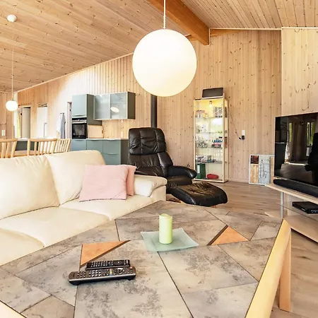 12 Person In Rodby-by Traum Casa vacanze