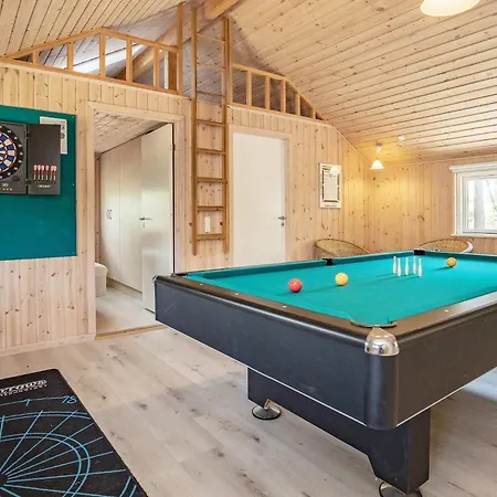 12 Person In Rodby-by Traum Casa vacanze