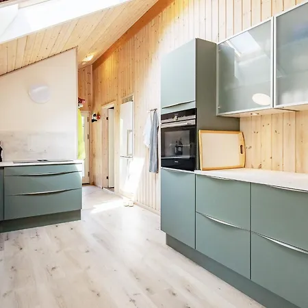 12 Person In Rodby-by Traum Casa vacanze Kramnitse