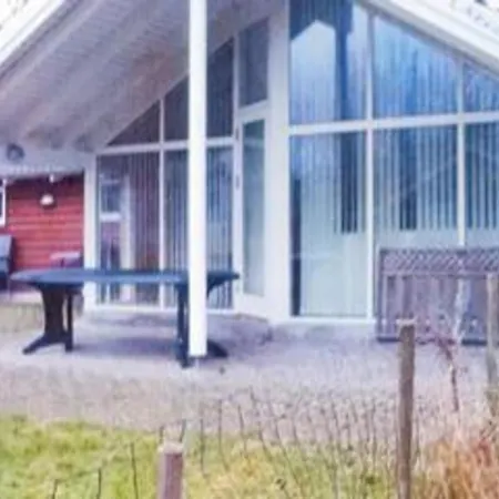 4 Star In Rodby Hébergement de vacances *