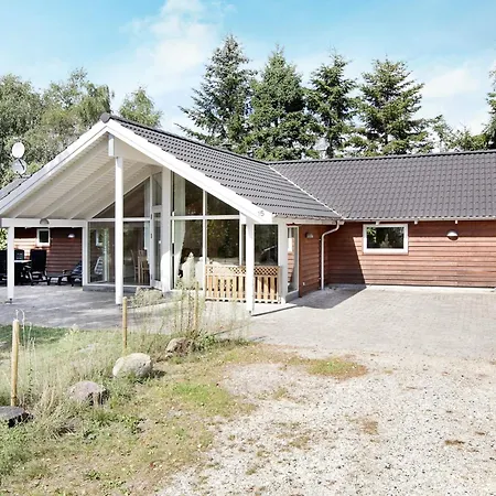 4 Star In Rodby Kramnitse
