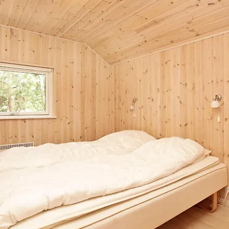 Casa de Férias 4 Star In Rodby Kramnitse