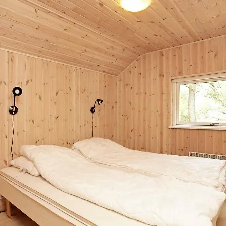 12 Person In R Dby Ferienhaus *