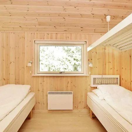 Ferienhaus 12 Person In R Dby